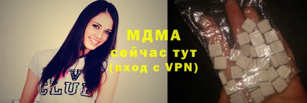 хмурый Нея