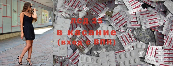 хмурый Нея