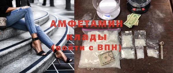 хмурый Нея