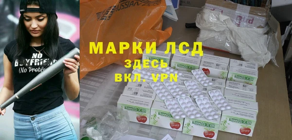 хмурый Нея